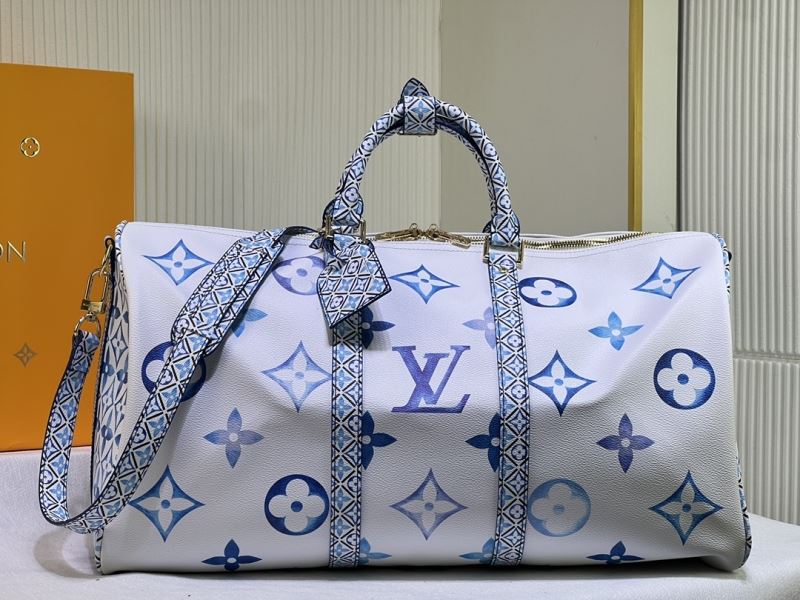 LV Travel Bags